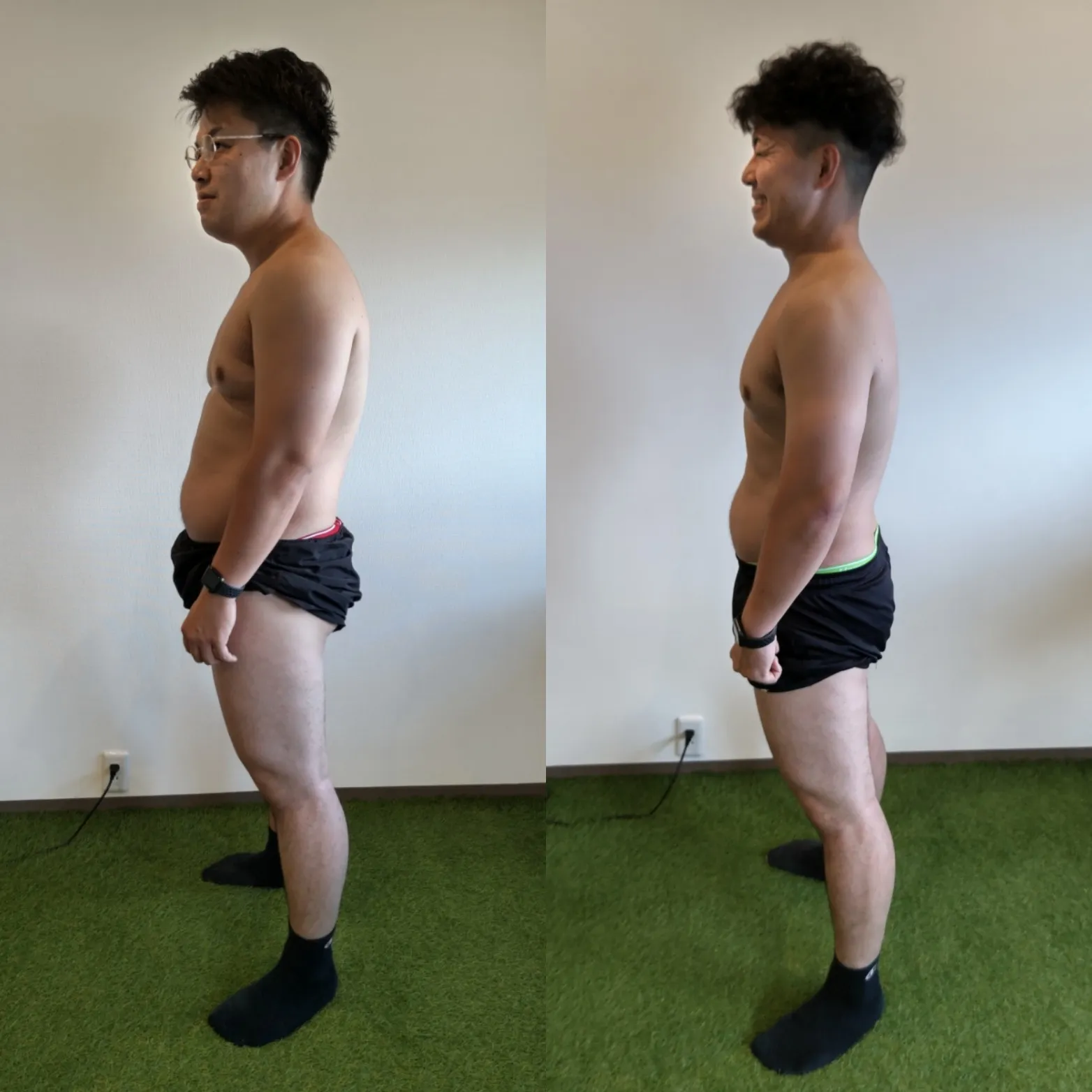 運動が苦手な方こそ!