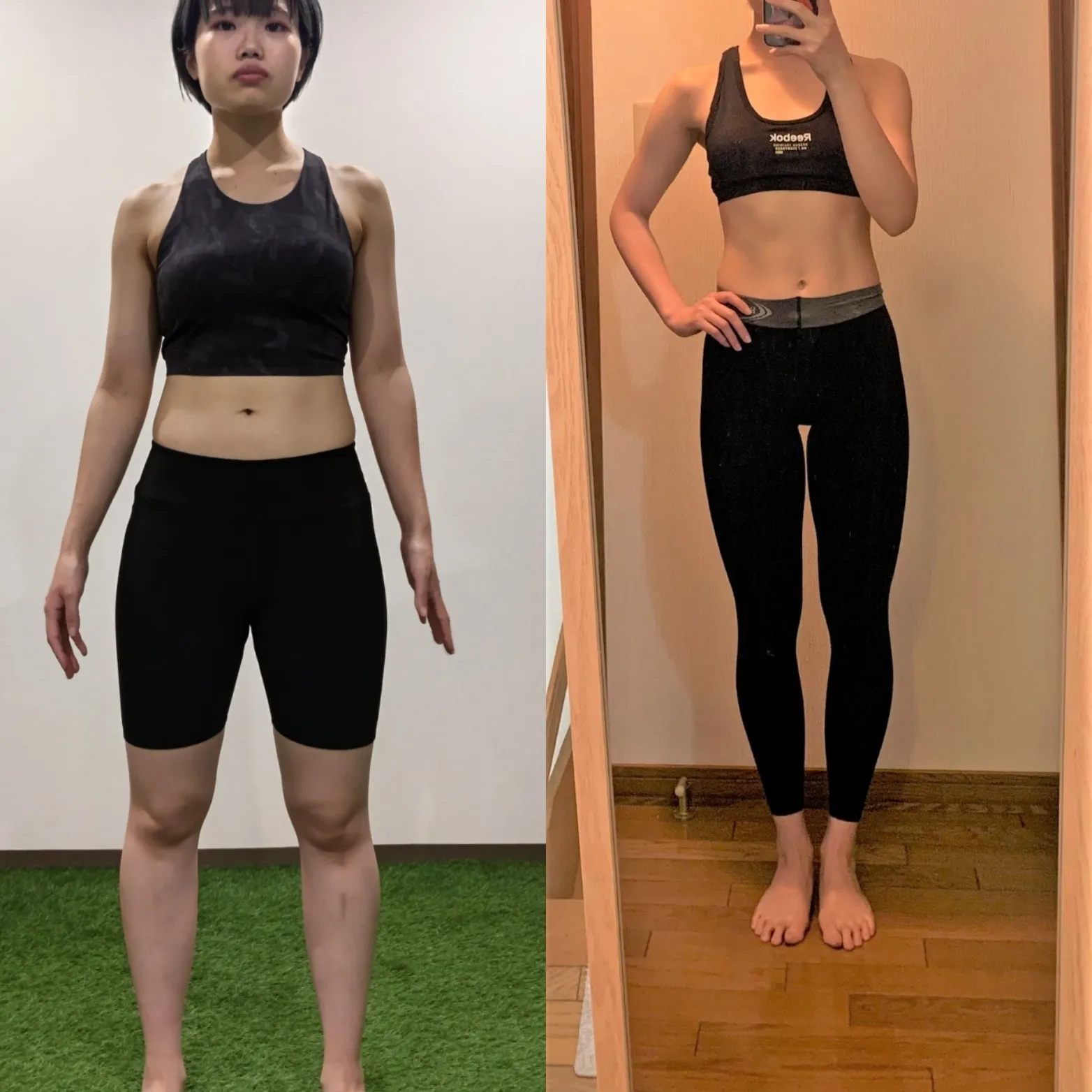 ダイエットが続かない!?
